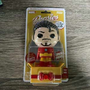 Marvel Funko Popsie